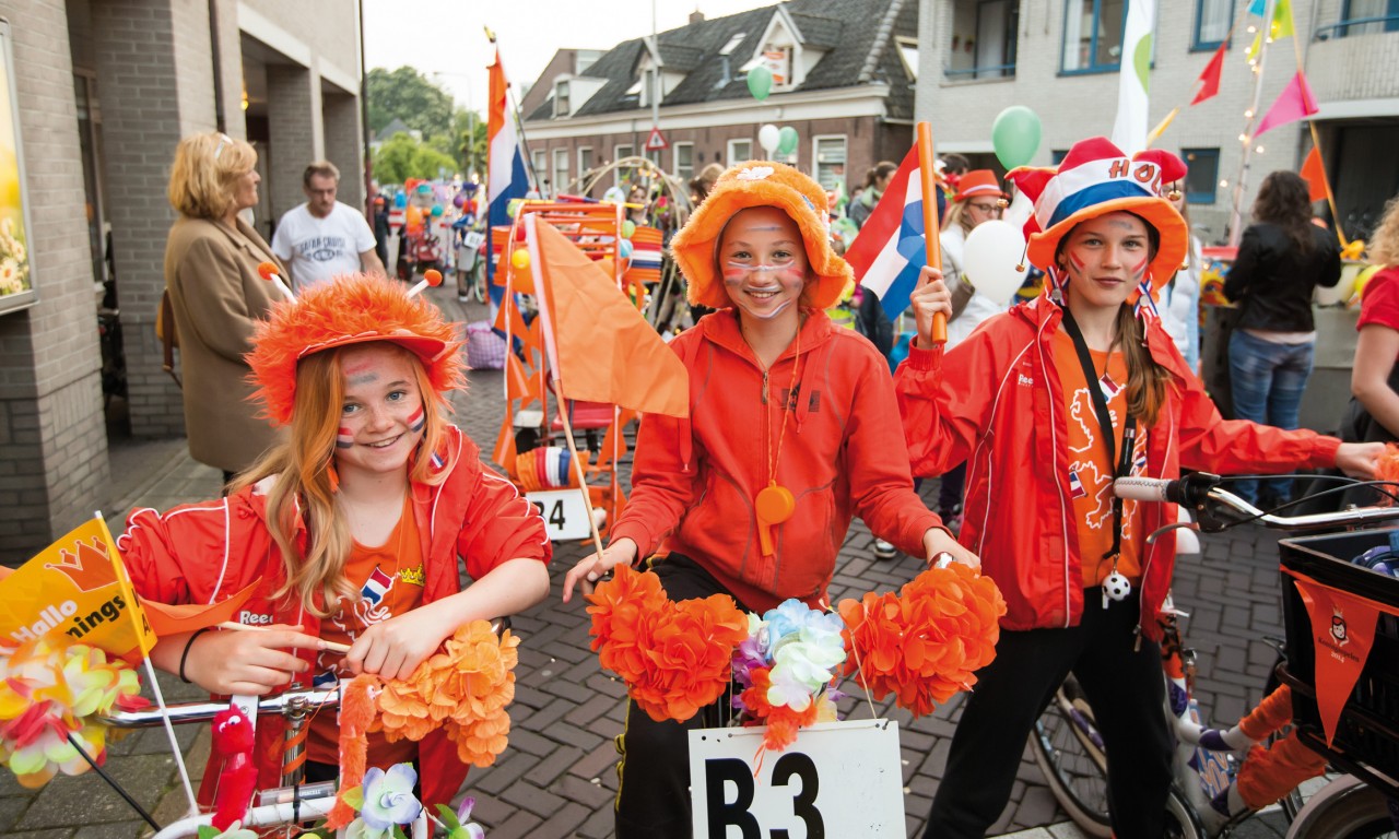 Meedoen aan Lampionoptocht wordt nog aantrekkelijker