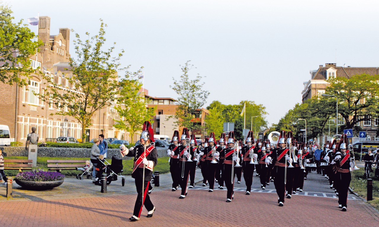 Koninginnedag 2011