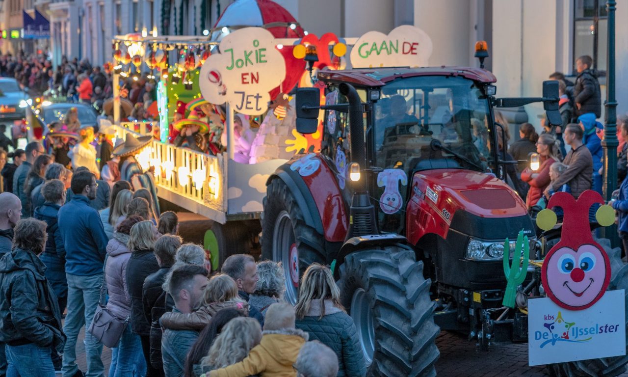 Jokie en Jet gaan de wereldrond: winnaar 2019