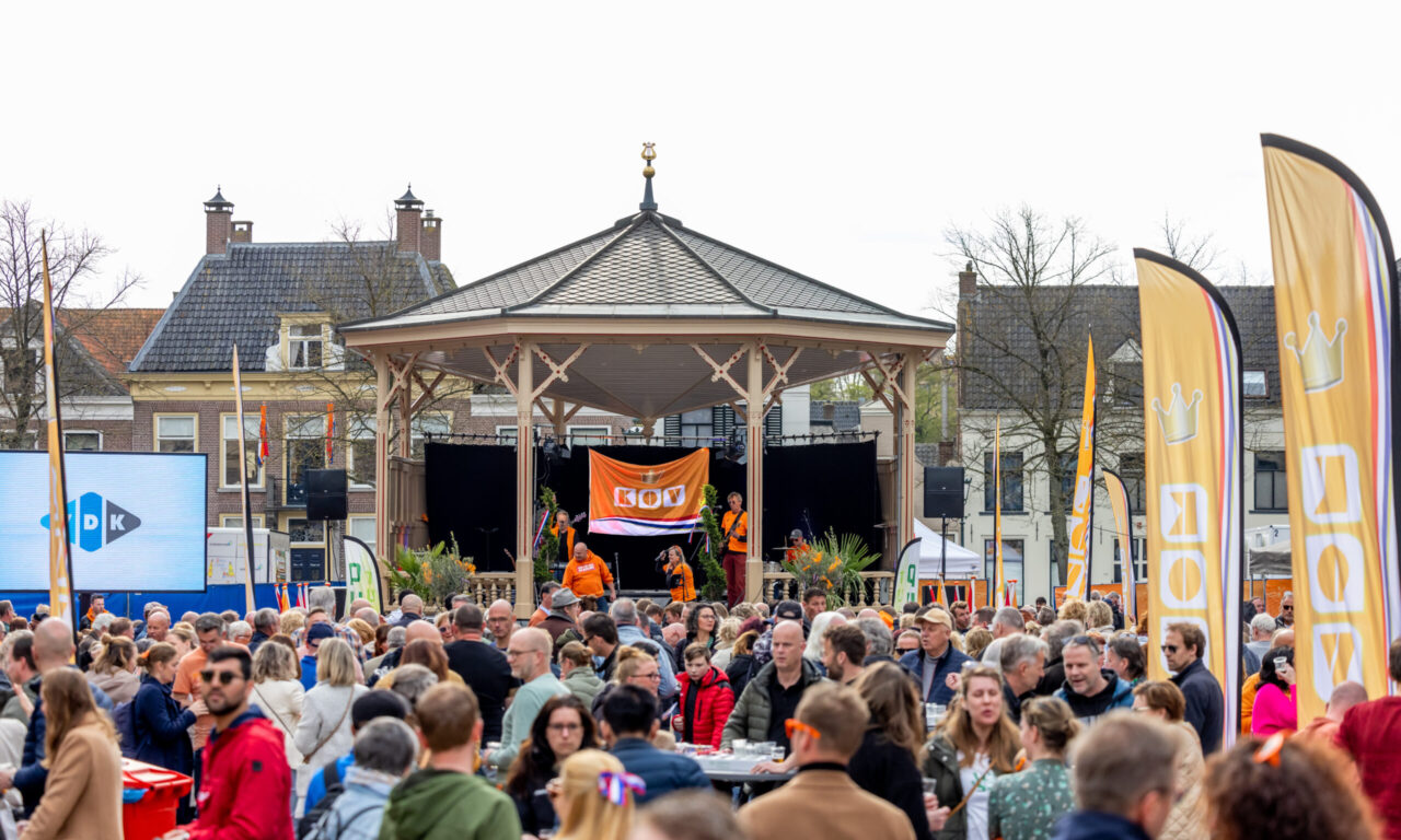 Het at Sea Muziekplein