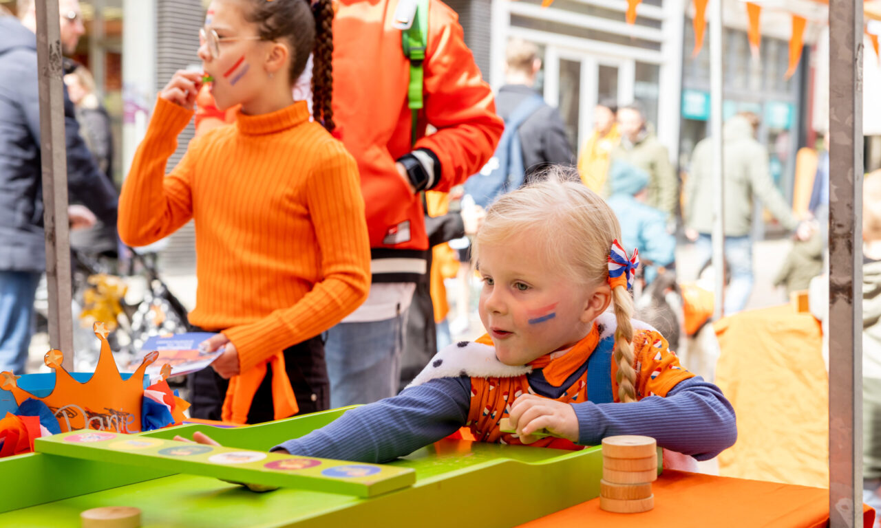 de VDK / Koninklijke spelen van Kampen